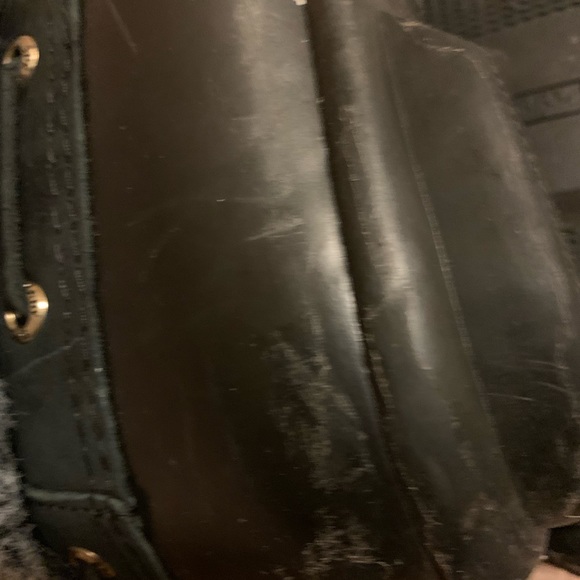 SPERRY SALTWATER BOOTS - Picture 7 of 12